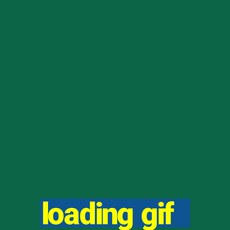 loading gif